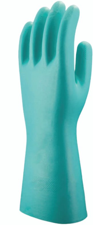 Interface Lite Nitrile Gloves Nitrile & Chemical glove