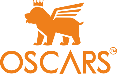 Oscars Safety logo